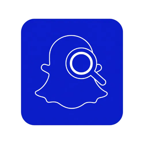 SnapchatFidèle Logo